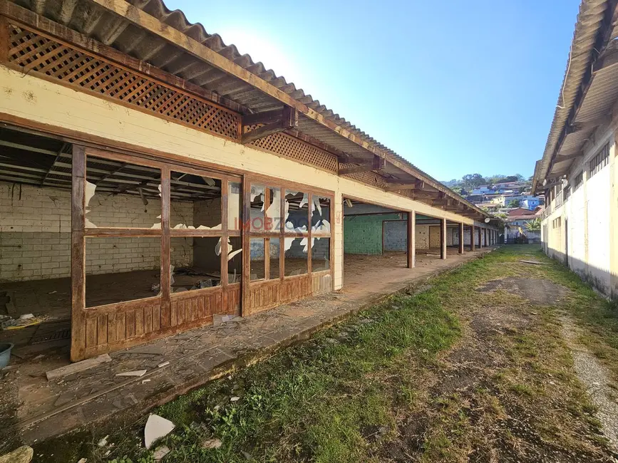 Foto 7 de Armazém / Galpão à venda, 1942m2 em Portão, Atibaia - SP