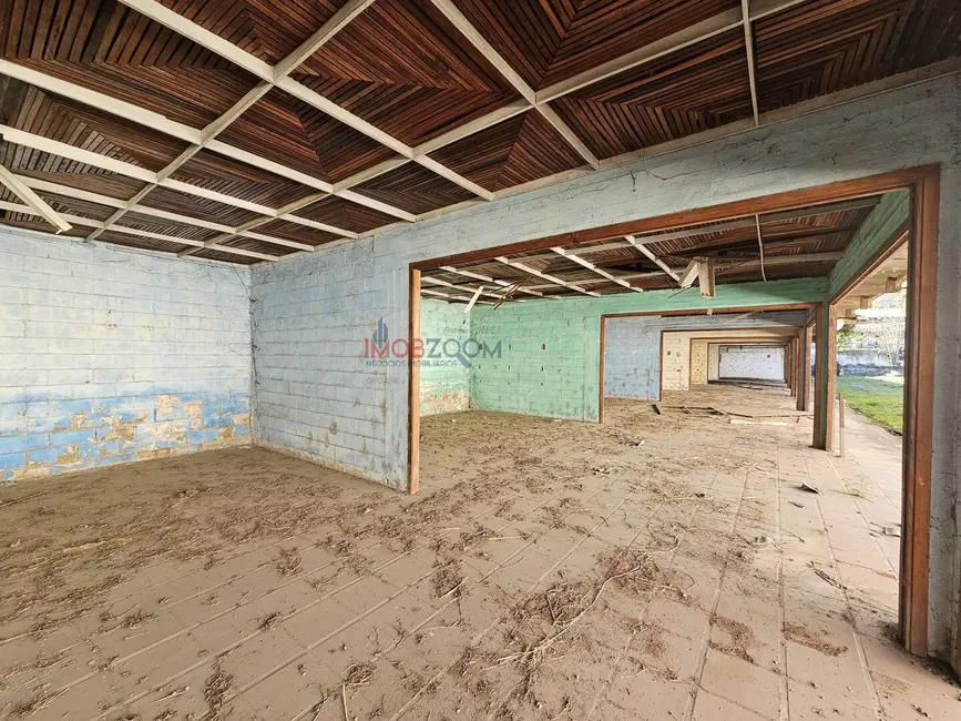 Foto 9 de Armazém / Galpão à venda, 1942m2 em Portão, Atibaia - SP