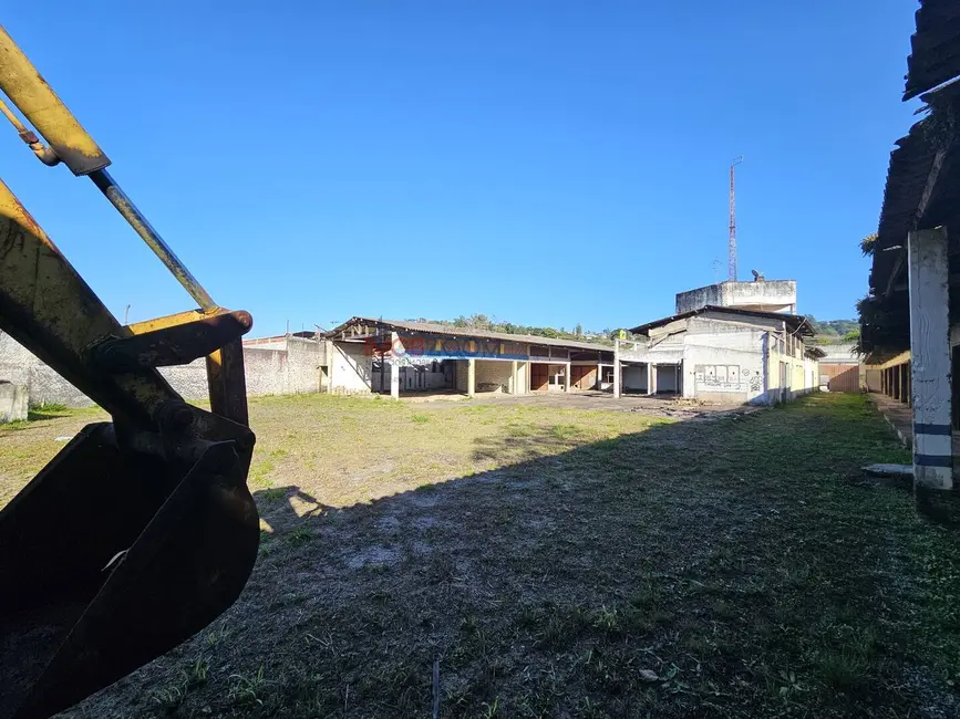 Foto 6 de Armazém / Galpão à venda, 1942m2 em Portão, Atibaia - SP