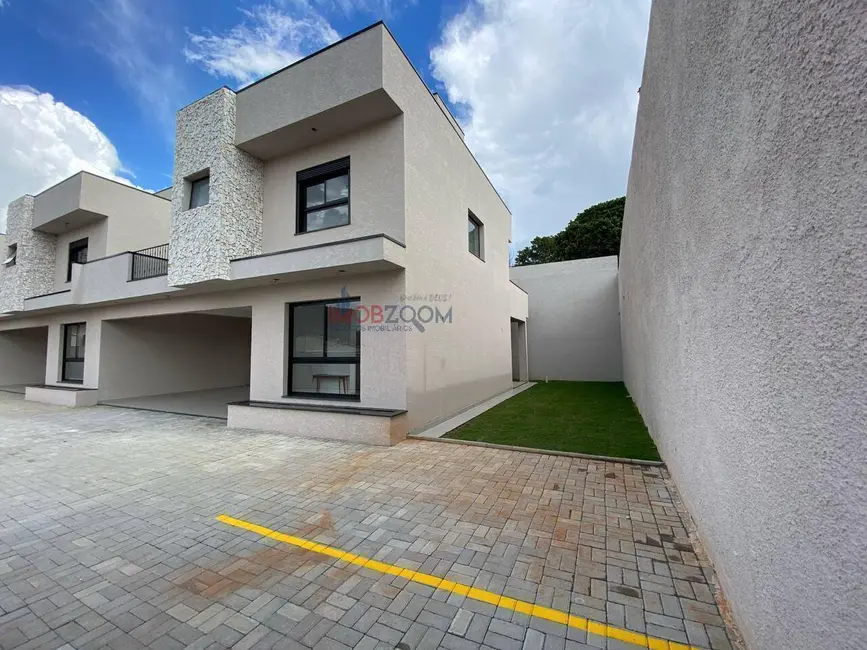 Foto 3 de Sobrado com 3 quartos à venda, 167m2 em Vila Petrópolis, Atibaia - SP