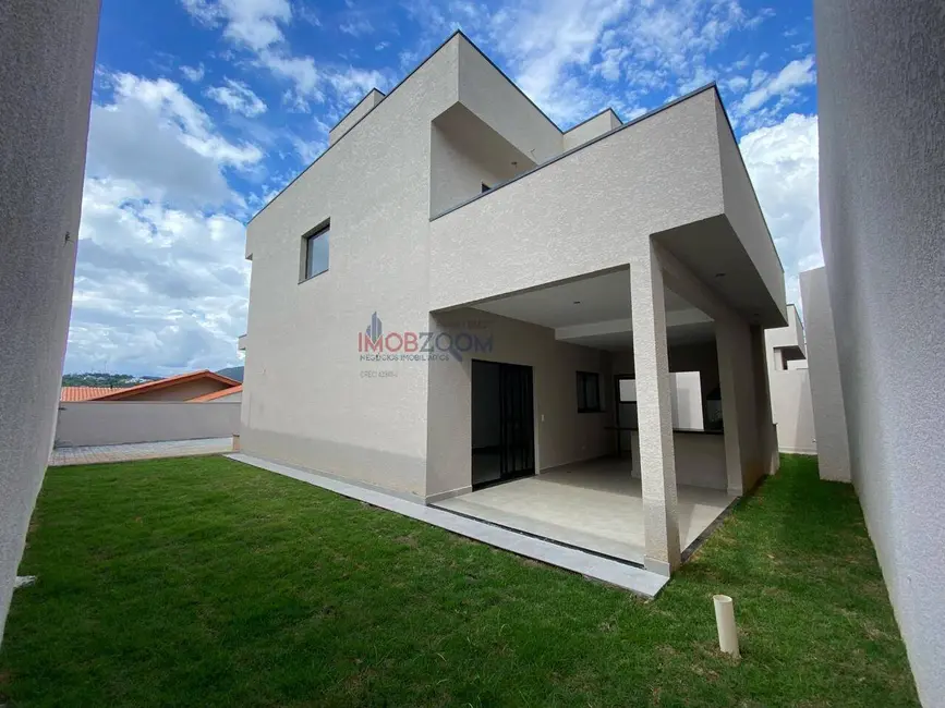 Foto 5 de Sobrado com 3 quartos à venda, 167m2 em Vila Petrópolis, Atibaia - SP