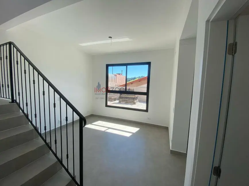 Foto 8 de Sobrado com 3 quartos à venda, 167m2 em Vila Petrópolis, Atibaia - SP