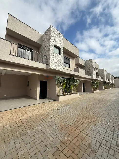 Foto 1 de Sobrado com 3 quartos à venda, 167m2 em Vila Petrópolis, Atibaia - SP