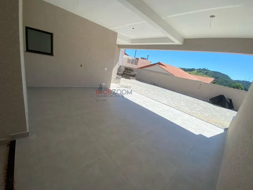 Foto 4 de Sobrado com 3 quartos à venda, 167m2 em Vila Petrópolis, Atibaia - SP