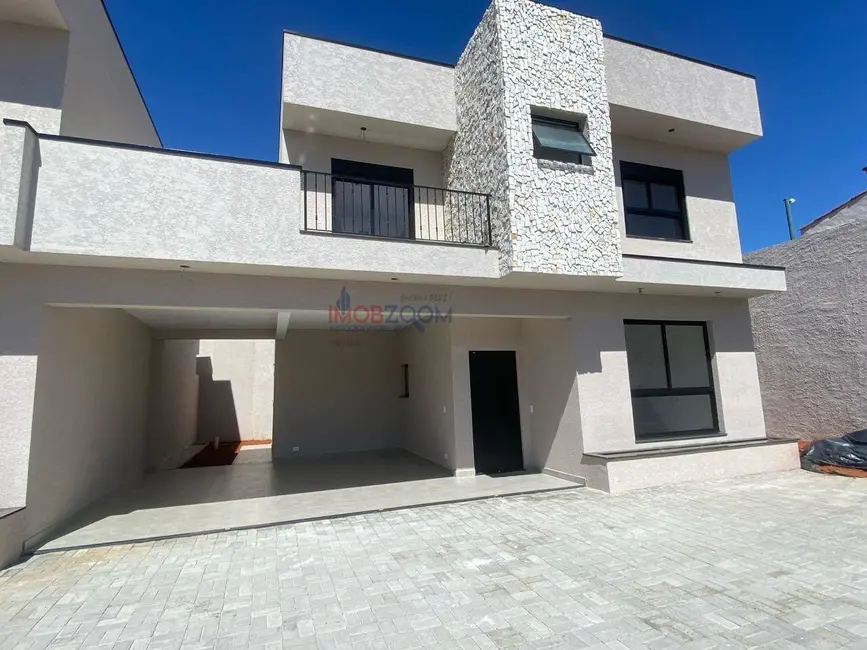 Foto 2 de Sobrado com 3 quartos à venda, 167m2 em Vila Petrópolis, Atibaia - SP