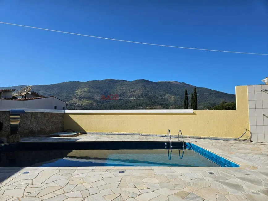 Sobrado com 3 quartos à venda, 200m2 em Recreio Maristela, Atibaia - SP - imagem 5 Foto 5 de Sobrado com 3 quartos à venda, 200m2 em Recreio Maristela, Atibaia - SP