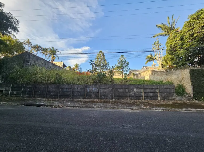 Foto 2 de Terreno / Lote à venda, 1008m2 em Nova Gardênia, Atibaia - SP