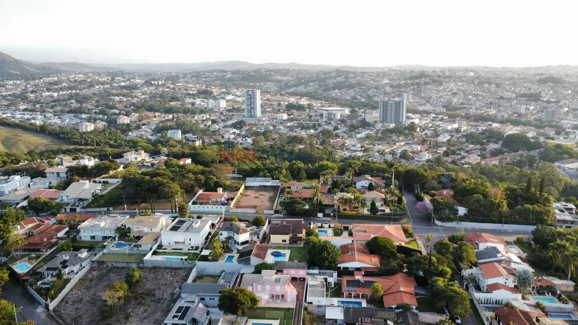 Foto 9 de Terreno / Lote à venda, 1008m2 em Nova Gardênia, Atibaia - SP
