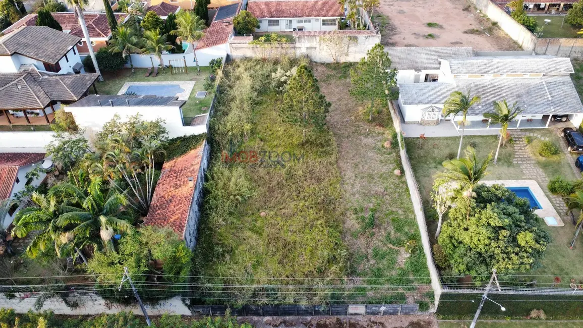 Foto 5 de Terreno / Lote à venda, 1008m2 em Nova Gardênia, Atibaia - SP