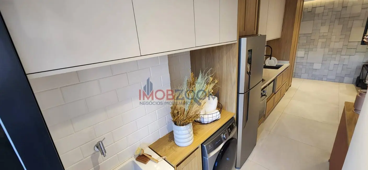 Foto 8 de Apartamento com 2 quartos à venda, 70m2 em Jardim Alvinópolis, Atibaia - SP