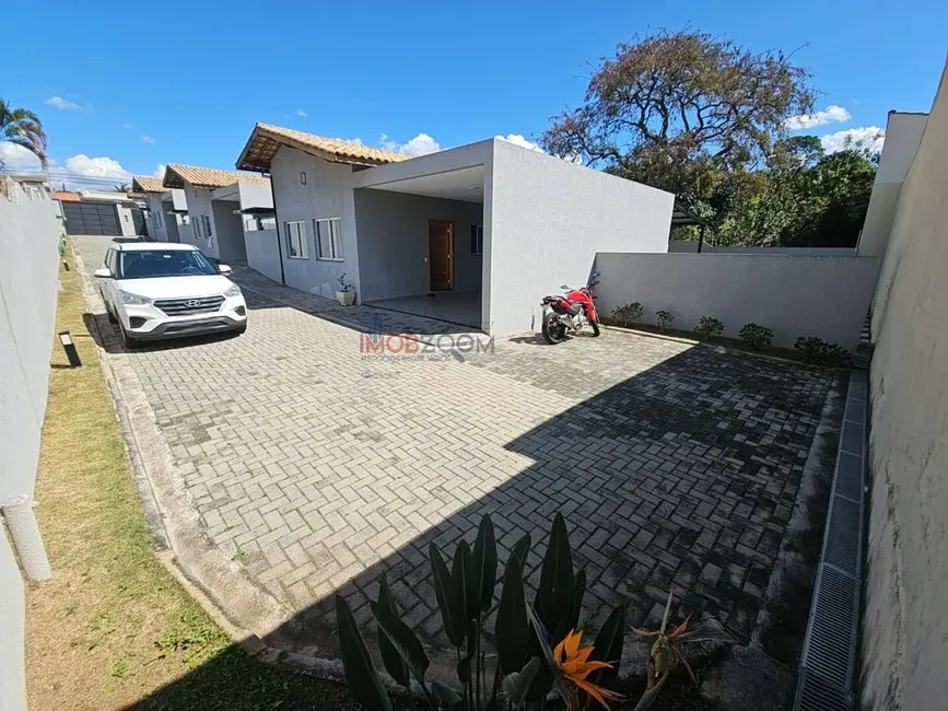 Foto 1 de Casa com 3 quartos à venda, 130m2 em Vila Esperia ou Giglio, Atibaia - SP