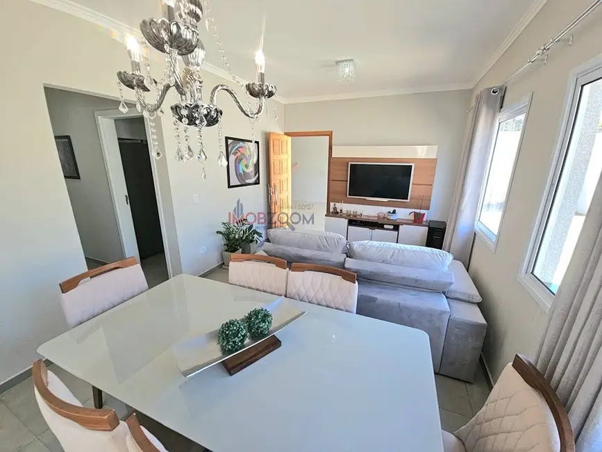 Foto 6 de Casa com 3 quartos à venda, 130m2 em Vila Esperia ou Giglio, Atibaia - SP