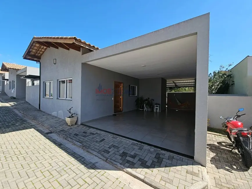 Foto 3 de Casa com 3 quartos à venda, 130m2 em Vila Esperia ou Giglio, Atibaia - SP