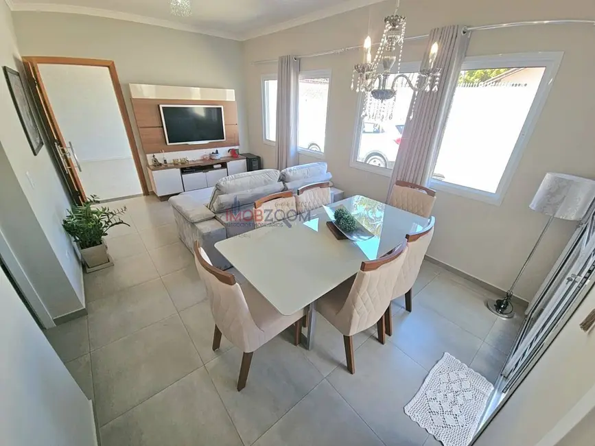 Foto 7 de Casa com 3 quartos à venda, 130m2 em Vila Esperia ou Giglio, Atibaia - SP