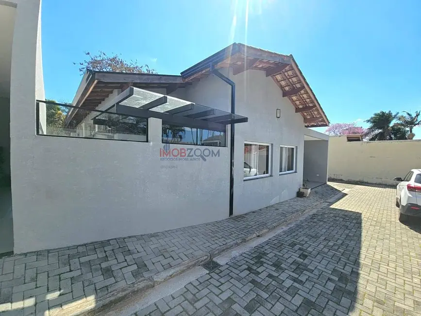 Foto 2 de Casa com 3 quartos à venda, 130m2 em Vila Esperia ou Giglio, Atibaia - SP