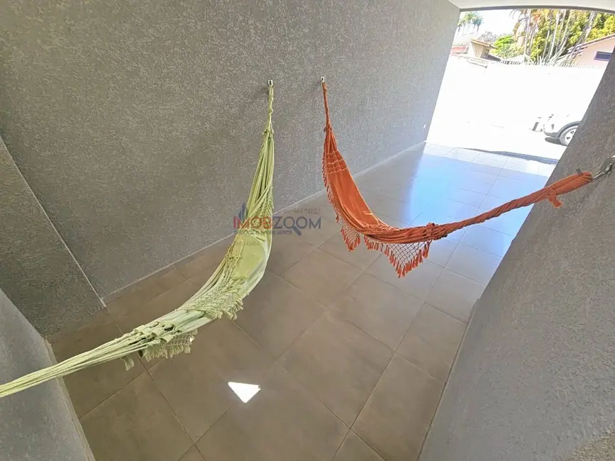 Foto 5 de Casa com 3 quartos à venda, 130m2 em Vila Esperia ou Giglio, Atibaia - SP