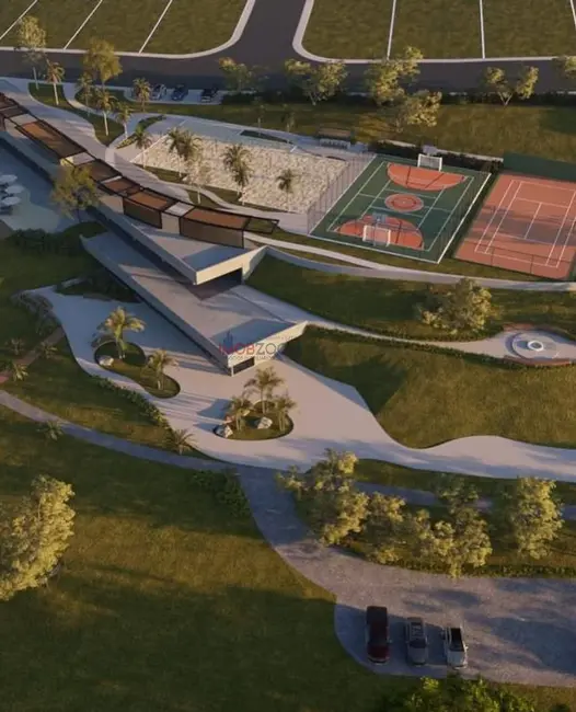 Foto 3 de Terreno / Lote à venda, 500m2 em Centro, Braganca Paulista - SP