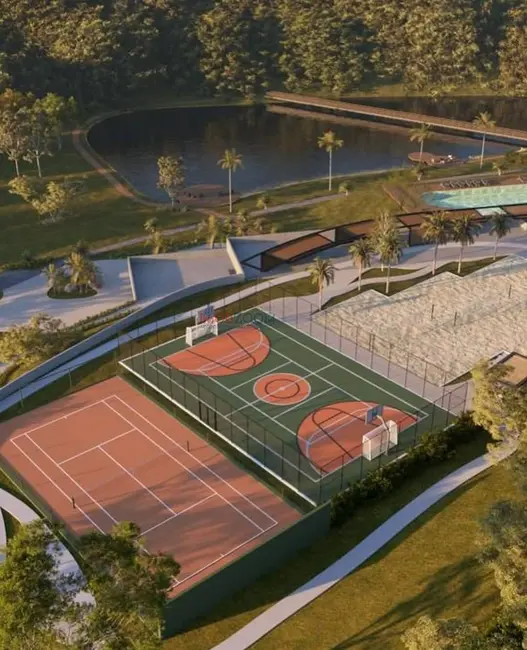 Foto 4 de Terreno / Lote à venda, 500m2 em Centro, Braganca Paulista - SP