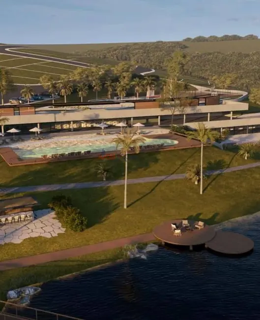 Foto 2 de Terreno / Lote à venda, 500m2 em Centro, Braganca Paulista - SP