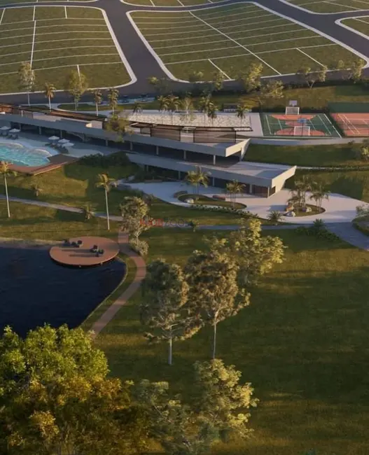 Foto 5 de Terreno / Lote à venda, 500m2 em Centro, Braganca Paulista - SP