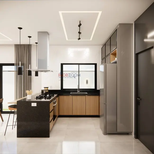 Foto 7 de Casa com 4 quartos à venda, 182m2 em Vila Esperia ou Giglio, Atibaia - SP