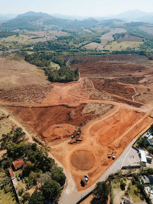 Foto 4 de Terreno / Lote à venda, 300m2 em Parque Imperador, Braganca Paulista - SP
