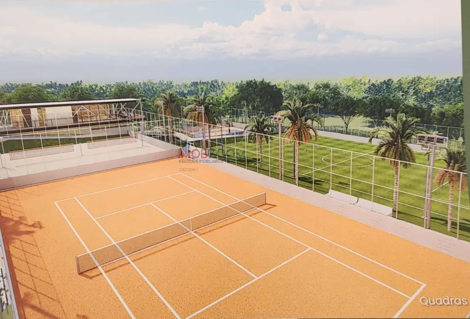 Foto 7 de Terreno / Lote à venda, 300m2 em Parque Imperador, Braganca Paulista - SP