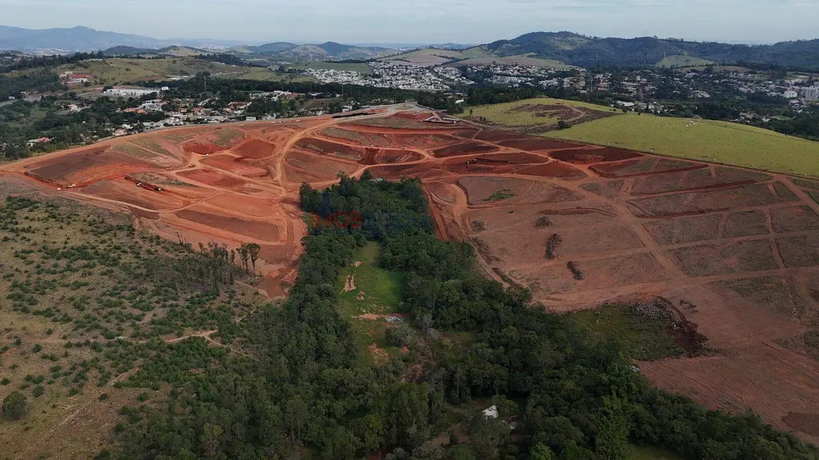 Foto 1 de Terreno / Lote à venda, 300m2 em Parque Imperador, Braganca Paulista - SP