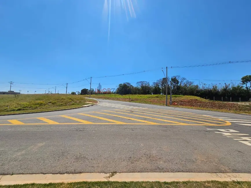 Foto 4 de Terreno / Lote à venda, 360m2 em Cachoeira, Atibaia - SP