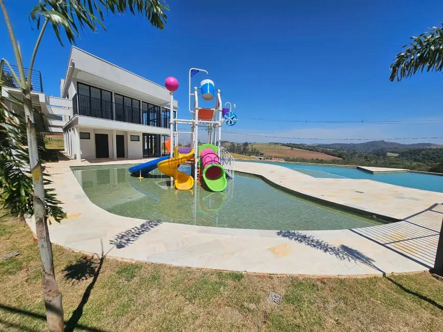 Foto 9 de Terreno / Lote à venda, 360m2 em Cachoeira, Atibaia - SP