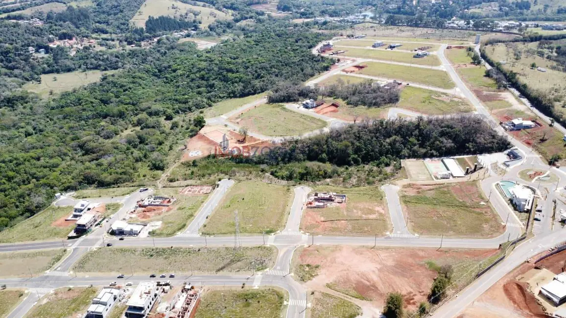 Foto 5 de Terreno / Lote à venda, 360m2 em Cachoeira, Atibaia - SP