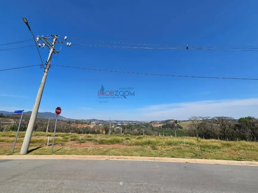 Foto 1 de Terreno / Lote à venda, 360m2 em Cachoeira, Atibaia - SP