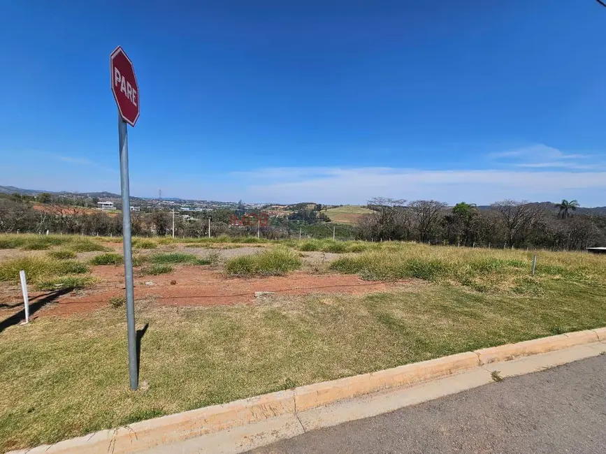 Foto 2 de Terreno / Lote à venda, 360m2 em Cachoeira, Atibaia - SP