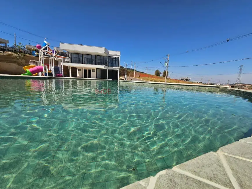 Foto 7 de Terreno / Lote à venda, 300m2 em Cachoeira, Atibaia - SP