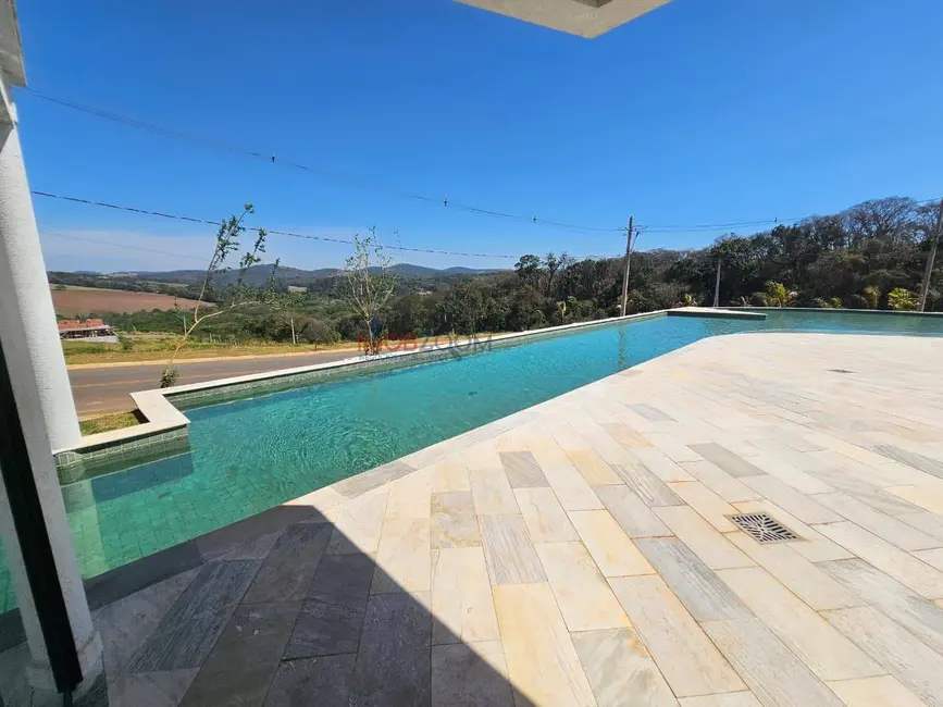 Foto 8 de Terreno / Lote à venda, 300m2 em Cachoeira, Atibaia - SP