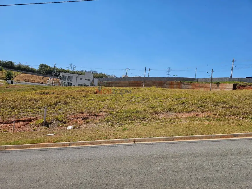 Foto 1 de Terreno / Lote à venda, 300m2 em Cachoeira, Atibaia - SP
