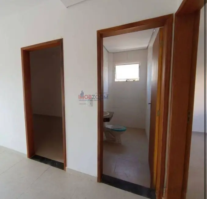 Foto 4 de Apartamento com 2 quartos à venda, 52m2 em Jardim Colonial, Atibaia - SP