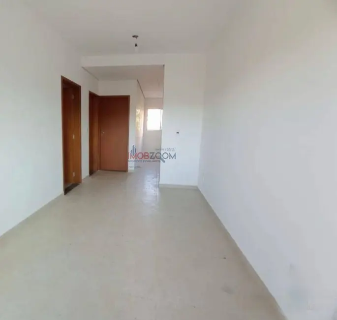 Foto 2 de Apartamento com 2 quartos à venda, 52m2 em Jardim Colonial, Atibaia - SP