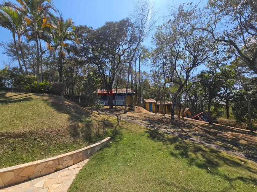Foto 9 de Chácara com 3 quartos à venda, 307m2 em Loteamento Rancho Maringá II, Atibaia - SP