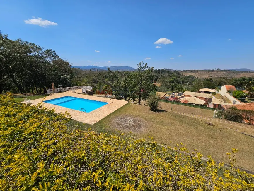 Foto 5 de Chácara com 3 quartos à venda, 307m2 em Loteamento Rancho Maringá II, Atibaia - SP