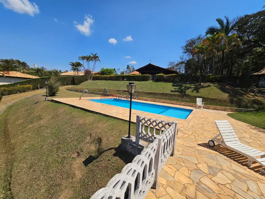 Foto 6 de Chácara com 3 quartos à venda, 307m2 em Loteamento Rancho Maringá II, Atibaia - SP