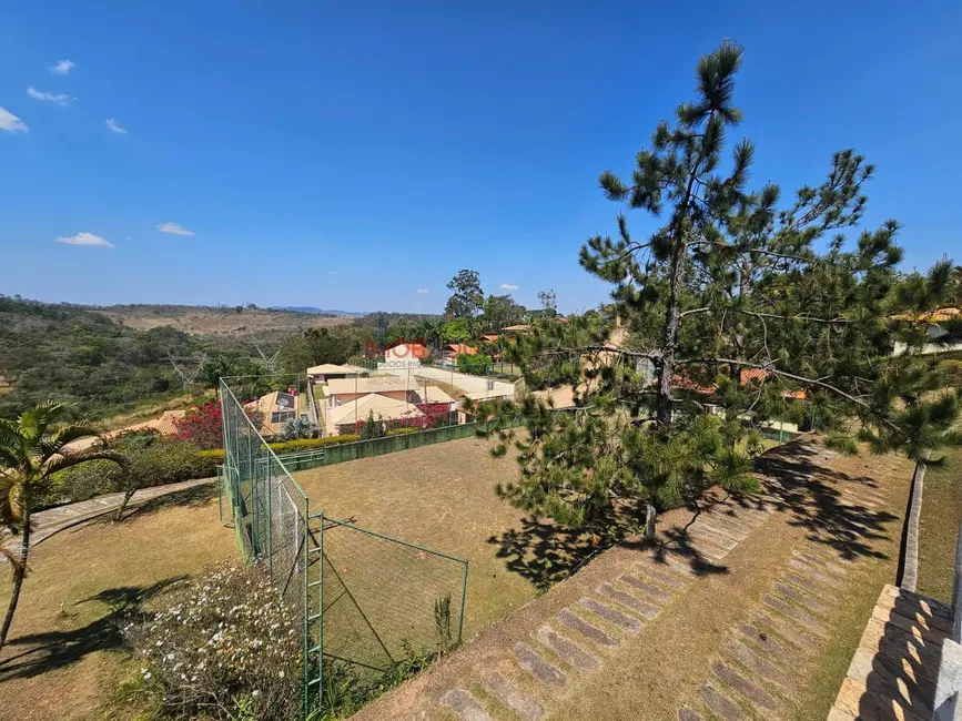 Foto 8 de Chácara com 3 quartos à venda, 307m2 em Loteamento Rancho Maringá II, Atibaia - SP