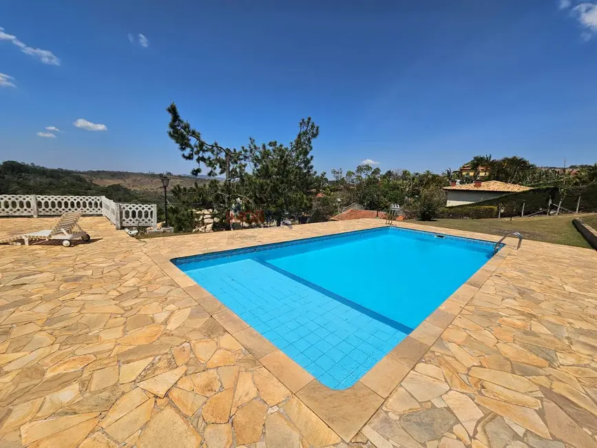 Foto 7 de Chácara com 3 quartos à venda, 307m2 em Loteamento Rancho Maringá II, Atibaia - SP