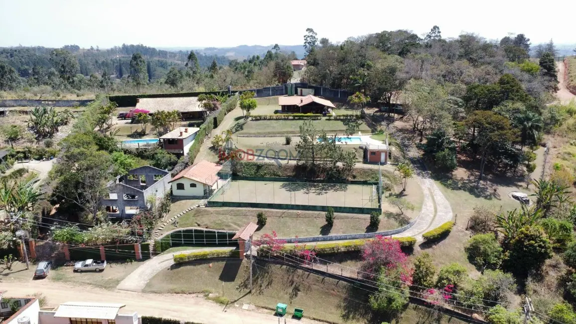 Foto 4 de Chácara com 3 quartos à venda, 307m2 em Loteamento Rancho Maringá II, Atibaia - SP