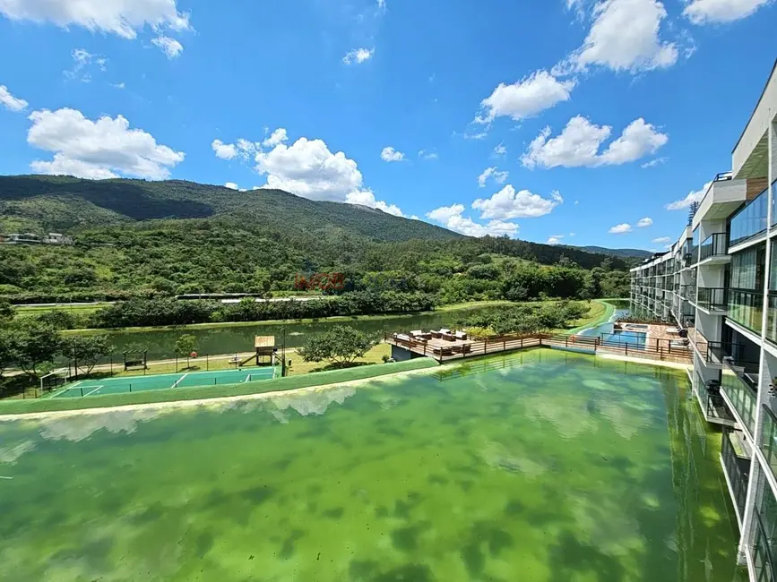 Foto 4 de Apartamento com 2 quartos à venda, 88m2 em Nova Gardênia, Atibaia - SP