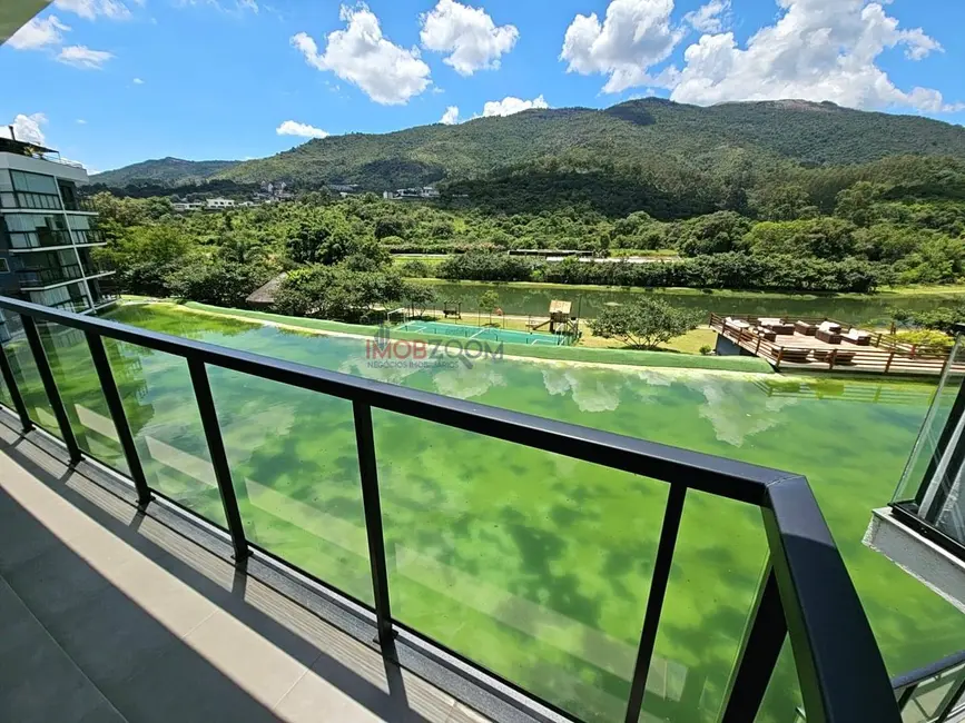 Foto 1 de Apartamento com 2 quartos à venda, 88m2 em Nova Gardênia, Atibaia - SP