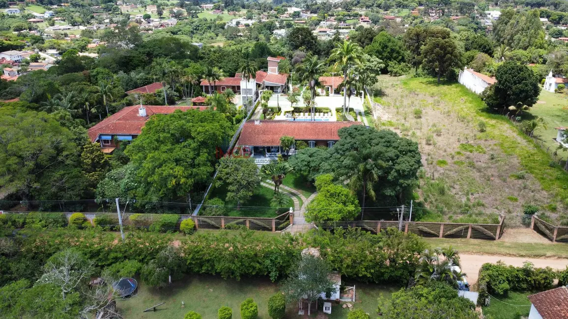 Foto 6 de Casa à venda, 5100m2 em Jardim Estância Brasil, Atibaia - SP