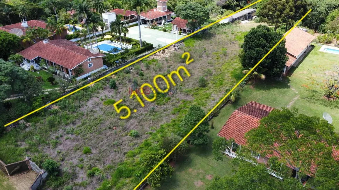 Foto 2 de Casa à venda, 5100m2 em Jardim Estância Brasil, Atibaia - SP