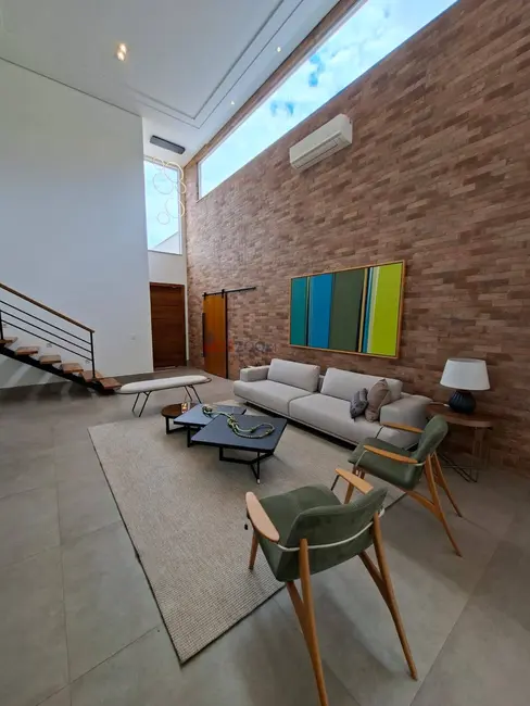 Foto 7 de Casa com 4 quartos à venda, 355m2 em Atibaia - SP