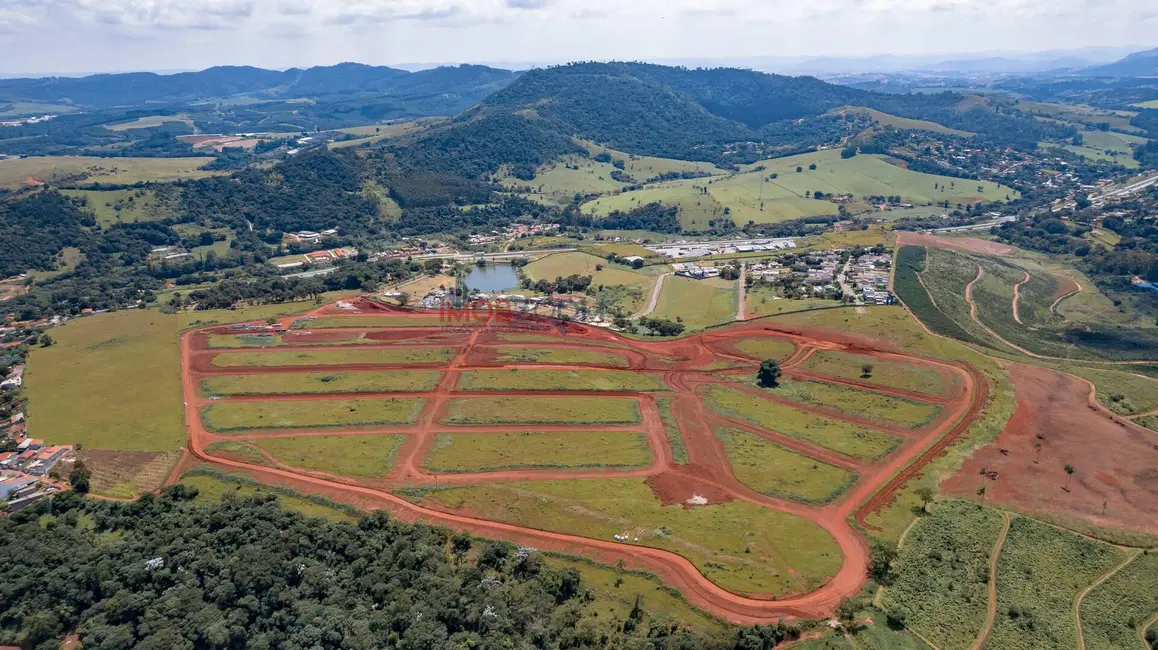 Foto 2 de Terreno / Lote à venda, 360m2 em Tanque, Atibaia - SP